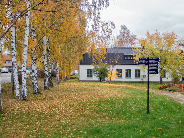 イッタラ村の歴史——フィンランドの小さな村が「ガラスの聖地」になるまで