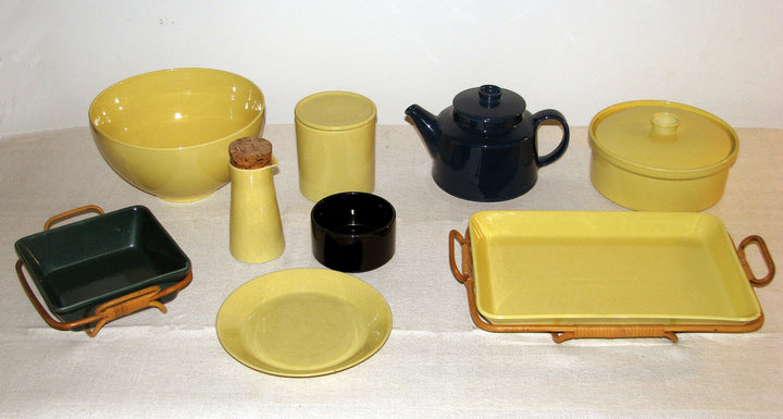 カイ・フランク完全ガイド|「フィンランドデザインの良心」が追求した究極の日用品