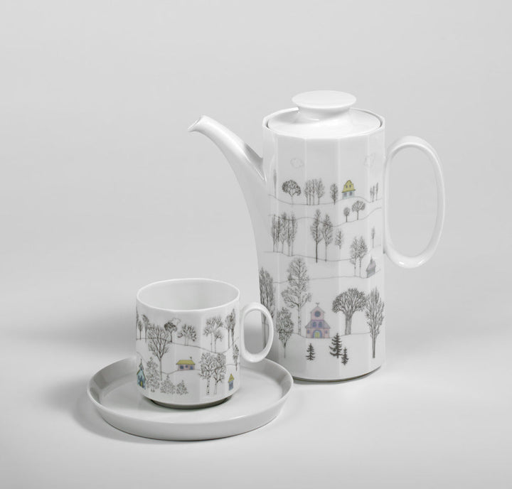 ルート・ブリュック完全ガイド|アラビアで粘土を芸術に変えた50年の物語