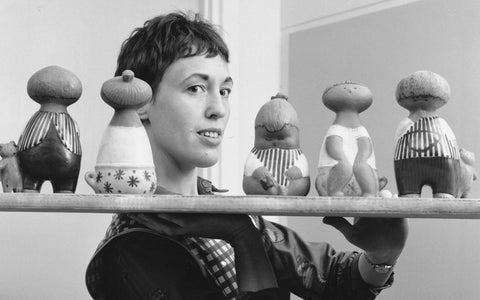 リサ・ラーソン完全ガイド|スウェーデンの国民的陶芸家の生涯・代表作・作品の見分け方