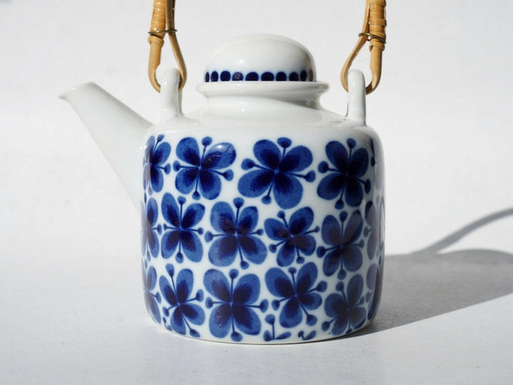 マリアンヌ・ウェストマン完全ガイド|モナミを生んだ「スウェーデンの磁器の母」の生涯と代表作