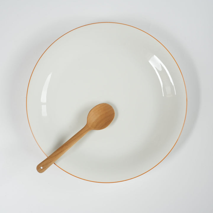 北欧食器の素材ガイド|陶器・磁器・炻器(ストーンウェア)・ファイアンスの違いと見分け方