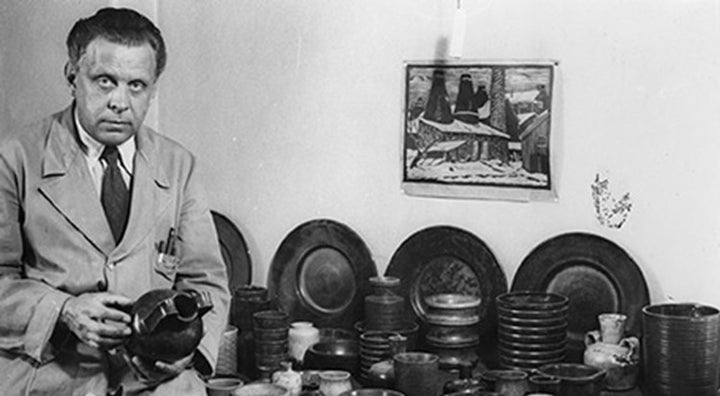 ヴィルヘルム・コーゲ完全ガイド|グスタフスベリを築いた巨匠の生涯・代表作・見どころ