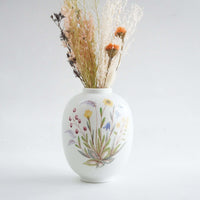 北欧ヴィンテージの花瓶・フラワーベース