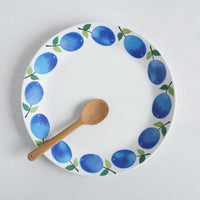 北欧ヴィンテージ食器のプレート