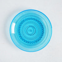 北欧ヴィンテージのガラス製品