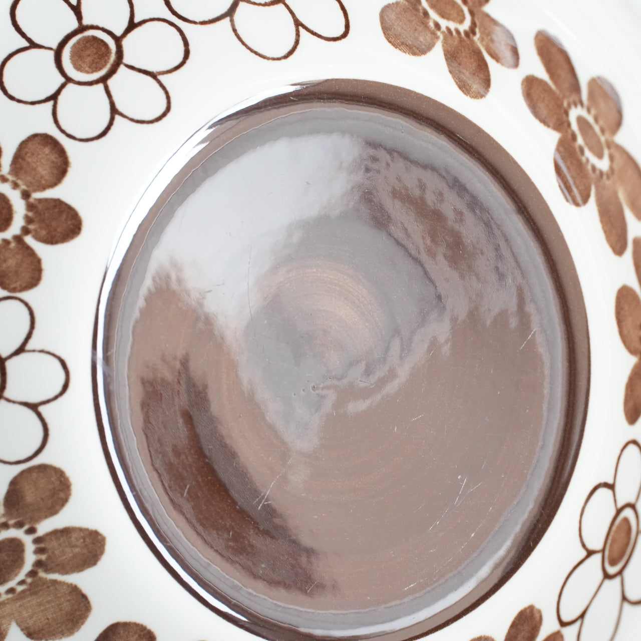 Rorstrand(ロールストランド)アネモン(Anemon)スープ皿 深皿 - 北欧食器タックショミュッケ