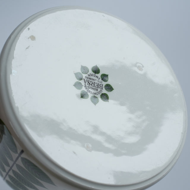 グスタフスベリ ベルサ(Bersa) ピッチャー - 北欧食器タックショミュッケ