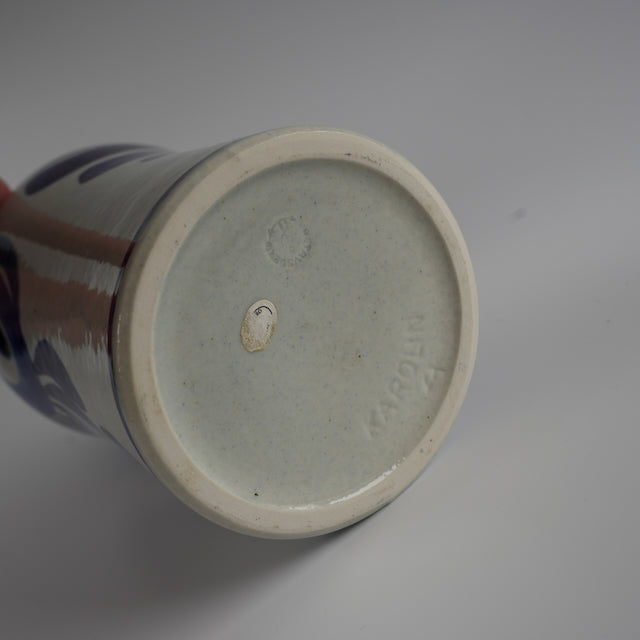 リサ・ラーソン(Lisa Larson)グスタフスベリ カロリン(Karolin)フラワーベース フラワーベース Lisa Larson