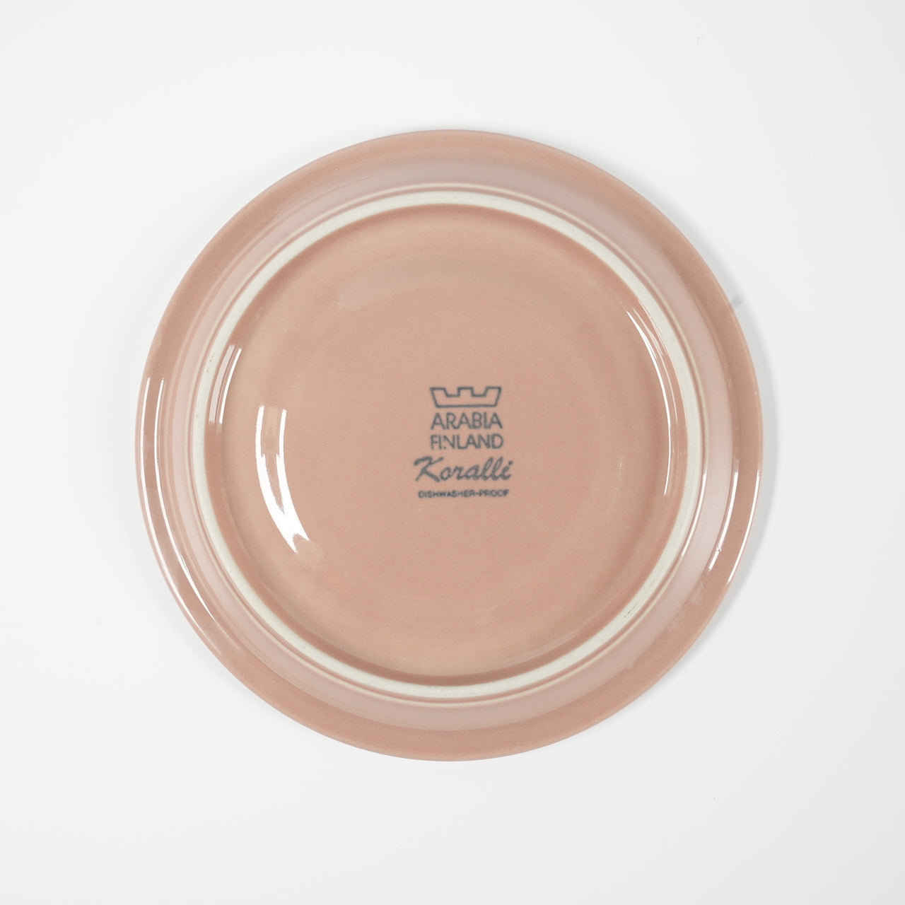 ARABIA コラーリ ティーカップ&ソーサー コーヒーカップ・ティーカップ ARABIA