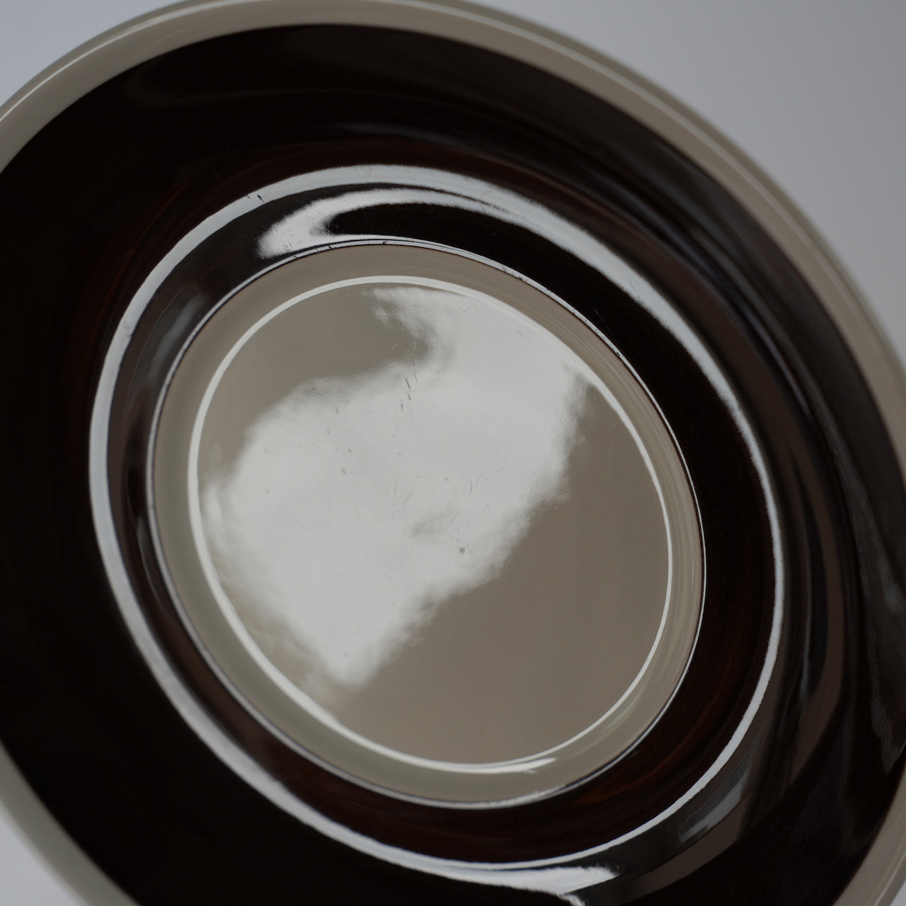 希少サイズ ロールストランド アネモン(Anemon)ティーカップ&ソーサー コーヒーカップ・ティーカップ Rörstrand