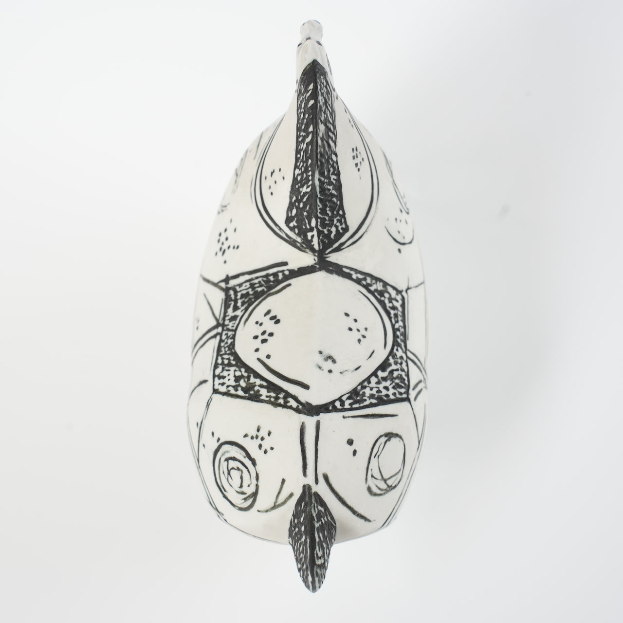 グスタフスベリ スティグ・リンドベリ(Stig Lindberg)スプリンガレ - 北欧食器タックショミュッケ