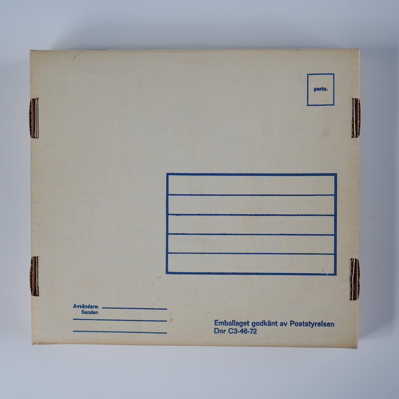 希少 リサ・ラーソン 女子サッカー(Damfotboll)の陶板 箱付き - 北欧食器タックショミュッケ