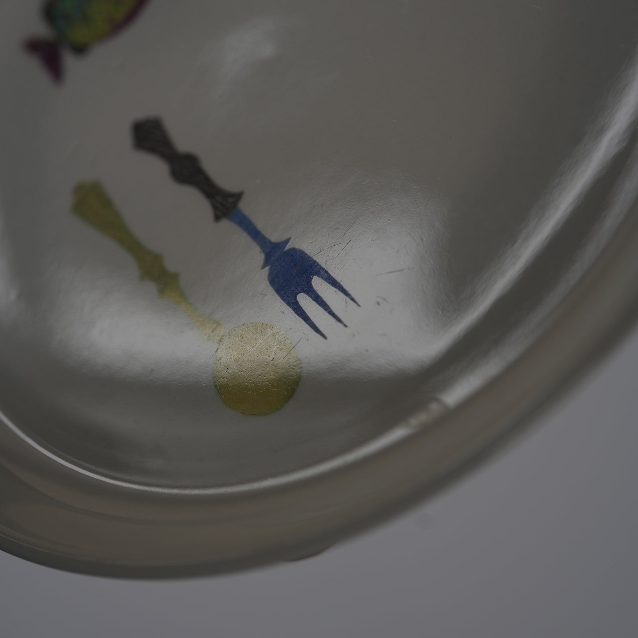 グスタフスベリ ピンタ(Pynta)18cmプレート ケーキ皿 2 - 北欧食器タックショミュッケ