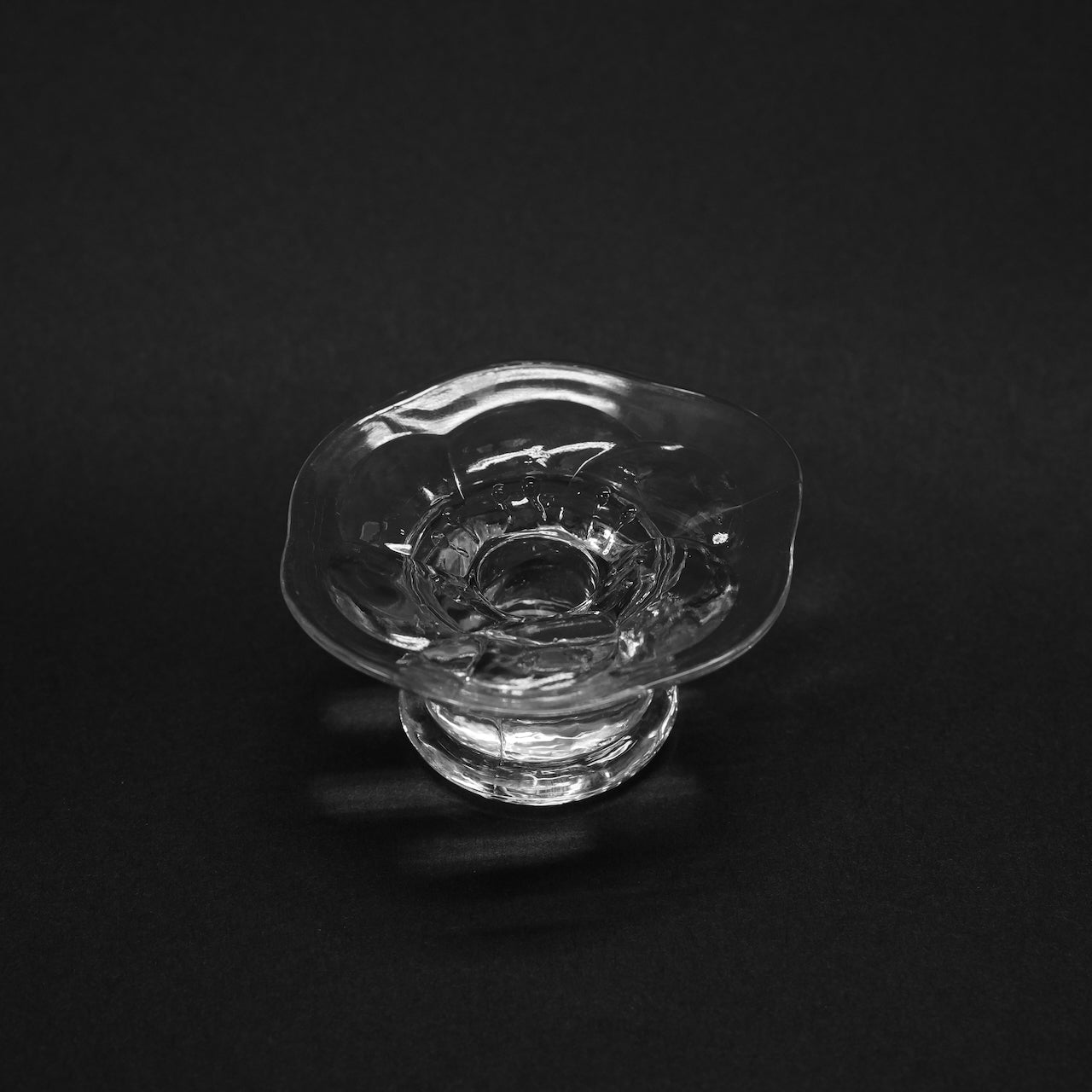 ARABIA ヌータヤルヴィ Lumme（ルンメ）キャンドルホルダー 小サイズ