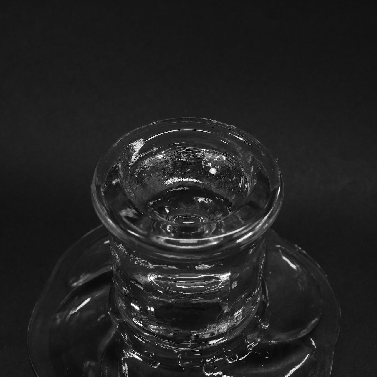 ARABIA ヌータヤルヴィ Lumme(ルンメ)キャンドルホルダー 大サイズ