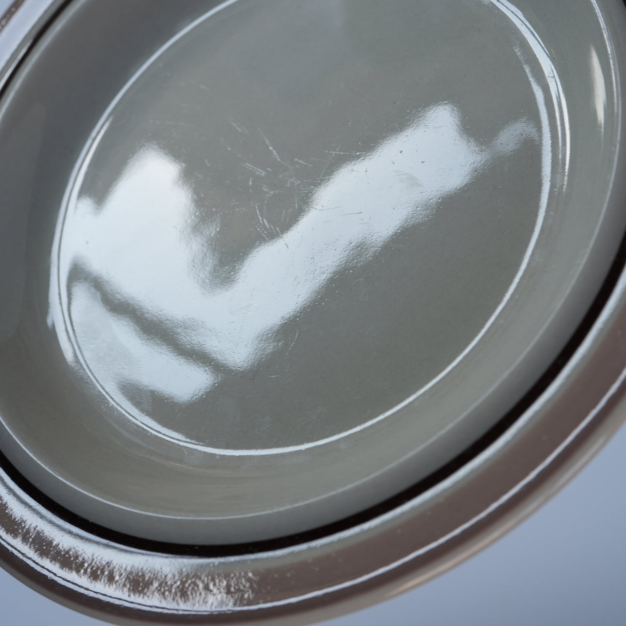 アラビア コラーリ(Koralli)17.5cmプレート ケーキ皿