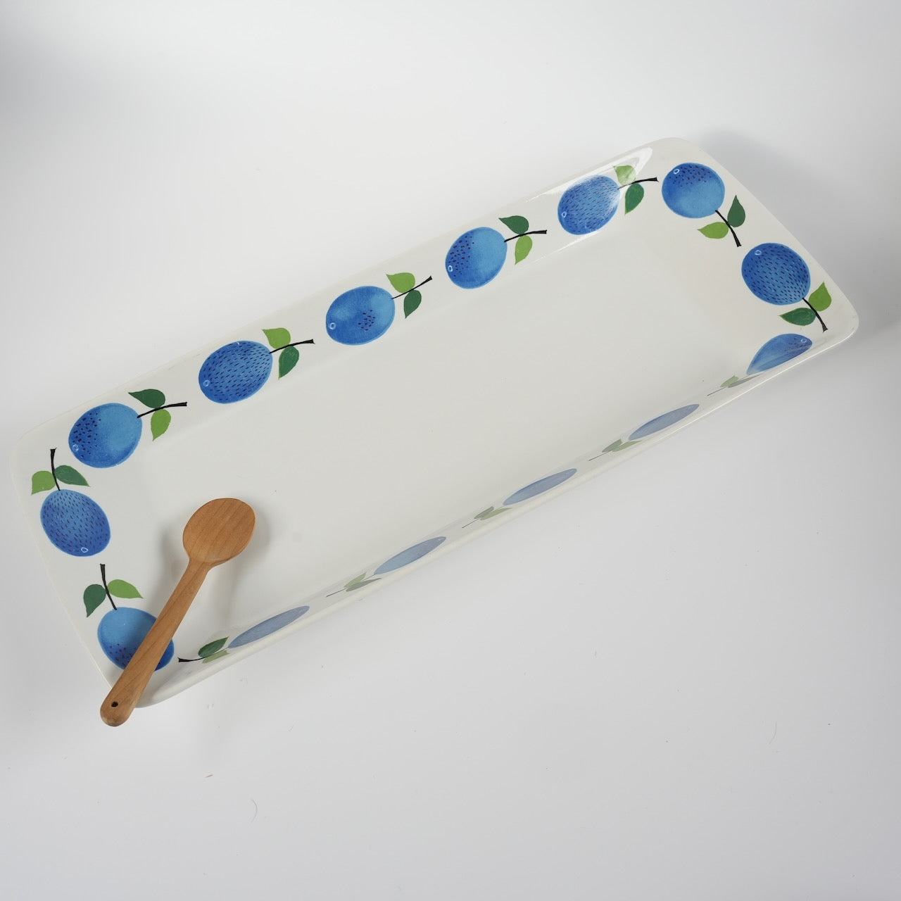 グスタフスベリ（Gustavsberg）プルーヌス（Prunus）特大サイズ