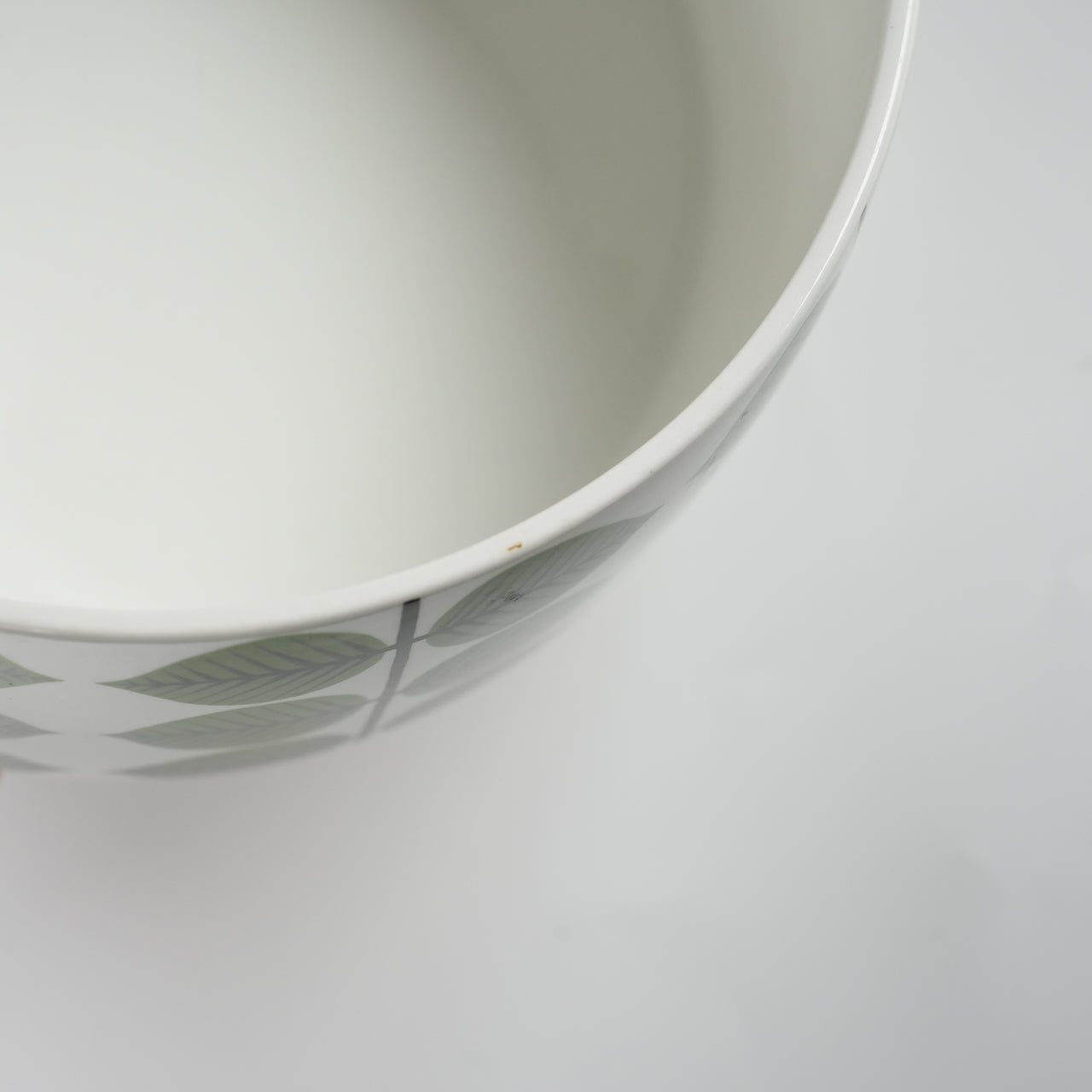 Gustavsberg Bersa 复古圆柱形碗,15 厘米