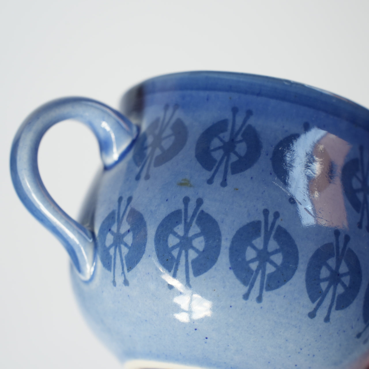 グスタフスベリ リサ・ラーソン ジョセフィン(Josefine)カップ&ソーサー