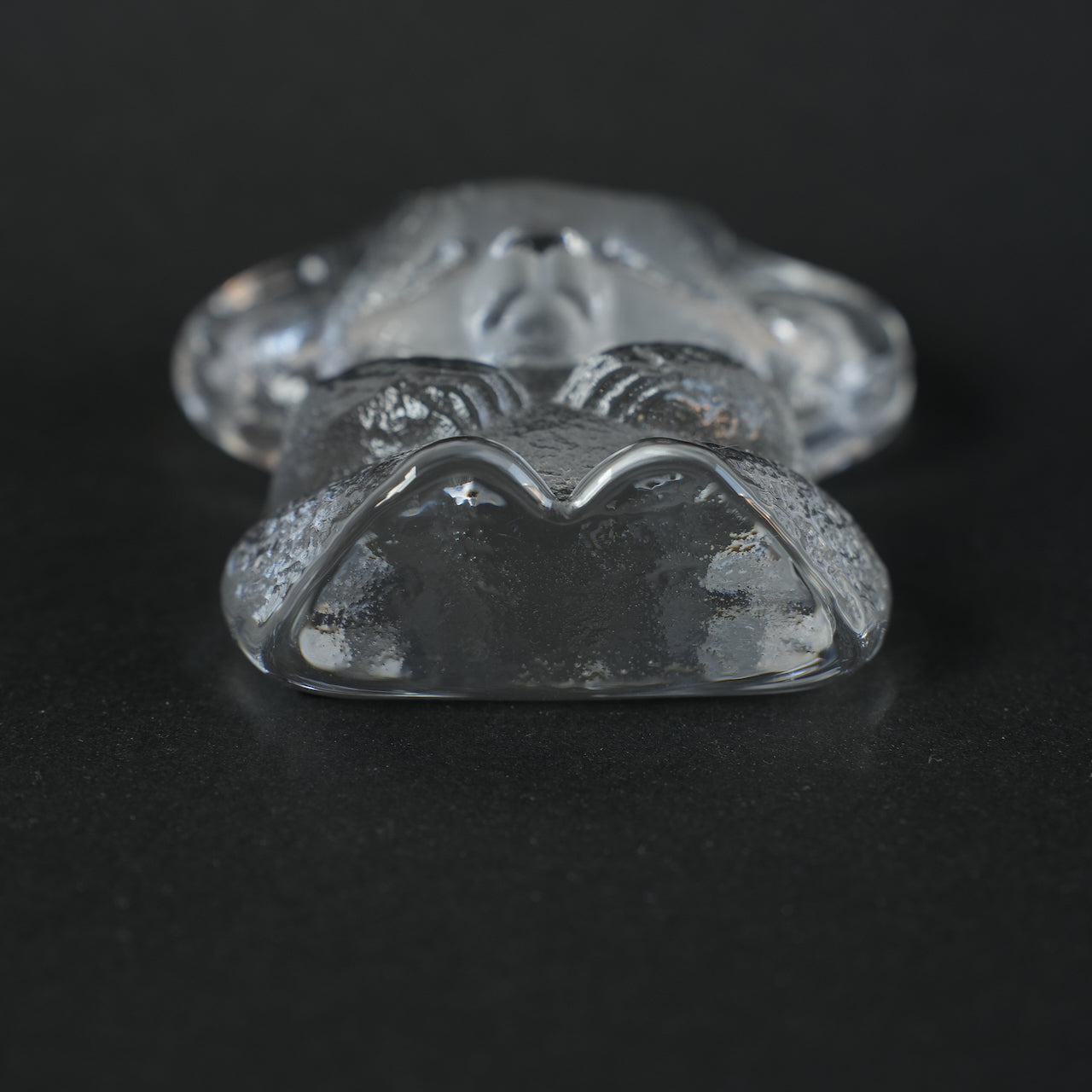 ローヤルクローナ ガラスのコアラ