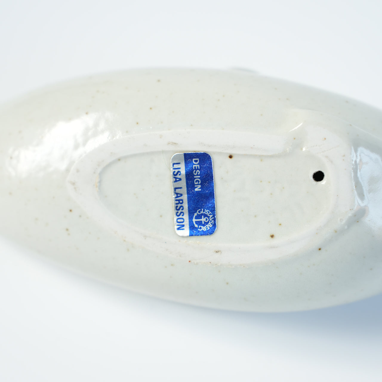 リサ・ラーソン アザラシ(Säl) グスタフスベリ製 - 画像12