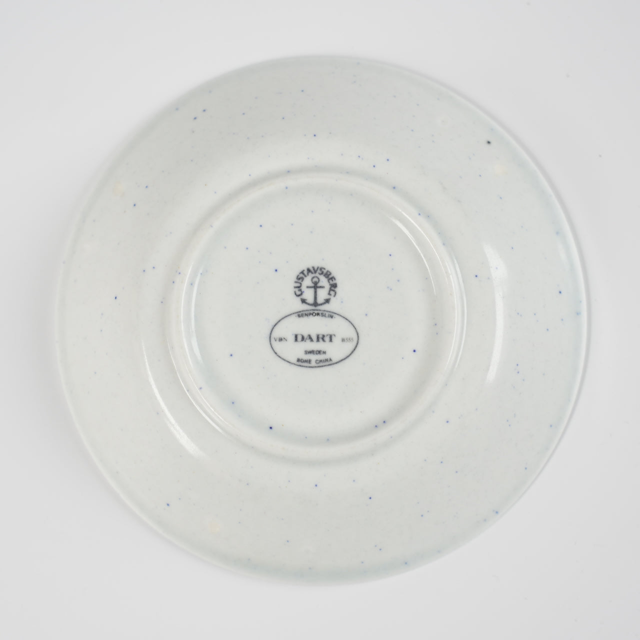 グスタフスベリ ダート(Dart)コーヒーカップ&ソーサー - 画像14