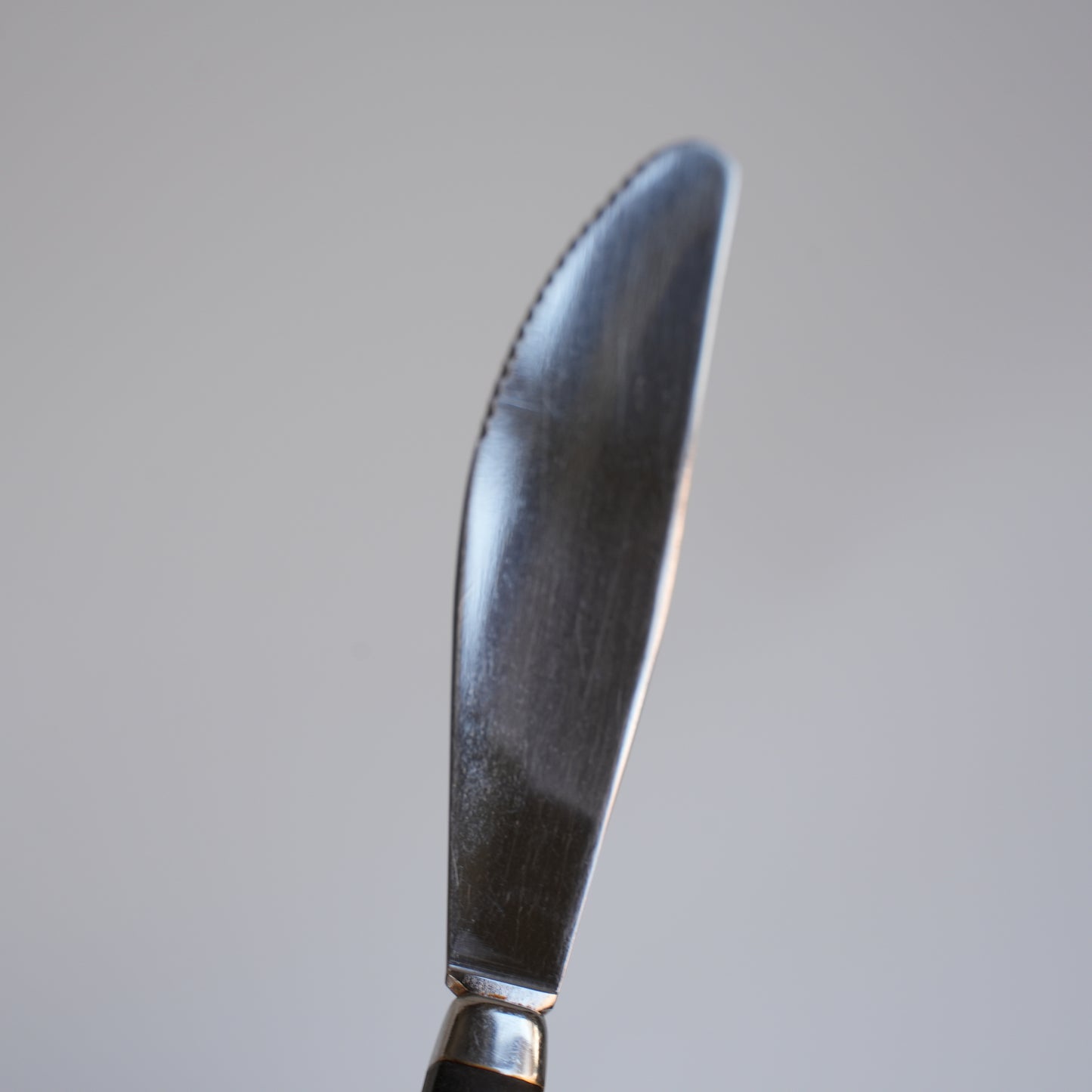 ニルスヨハン(NilsJohan) ステンレスナイフ ベークライトハンドル