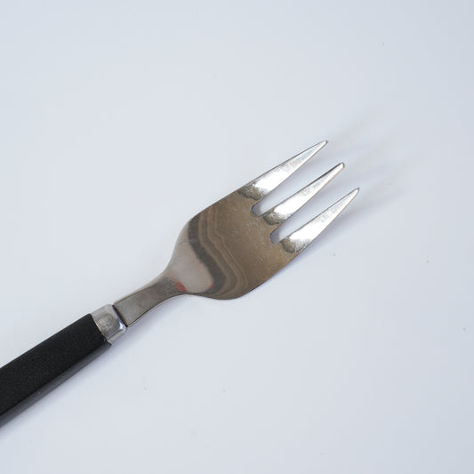 ニルスヨハン(NilsJohan) ステンレスフォーク ベークライトハンドル