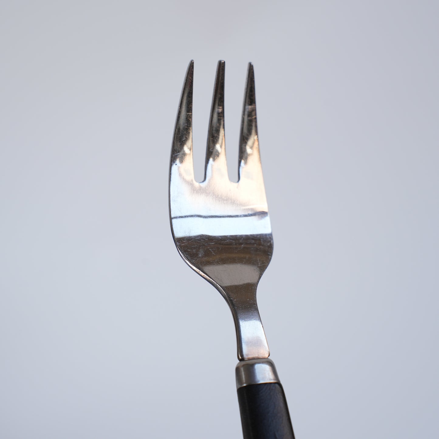 ニルスヨハン(NilsJohan) ステンレスフォーク ベークライトハンドル