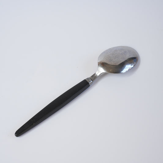 ニルスヨハン(NilsJohan) ステンレススプーン ベークライトハンドル