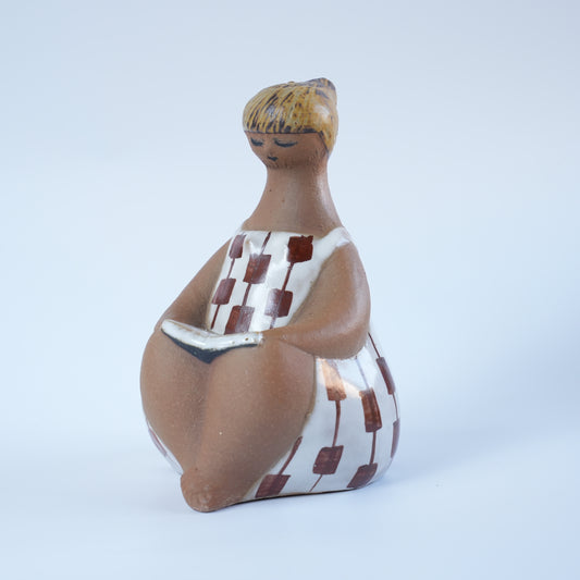 リサ・ラーソン グスタフスベリ シャルロッタ(Charlotta)