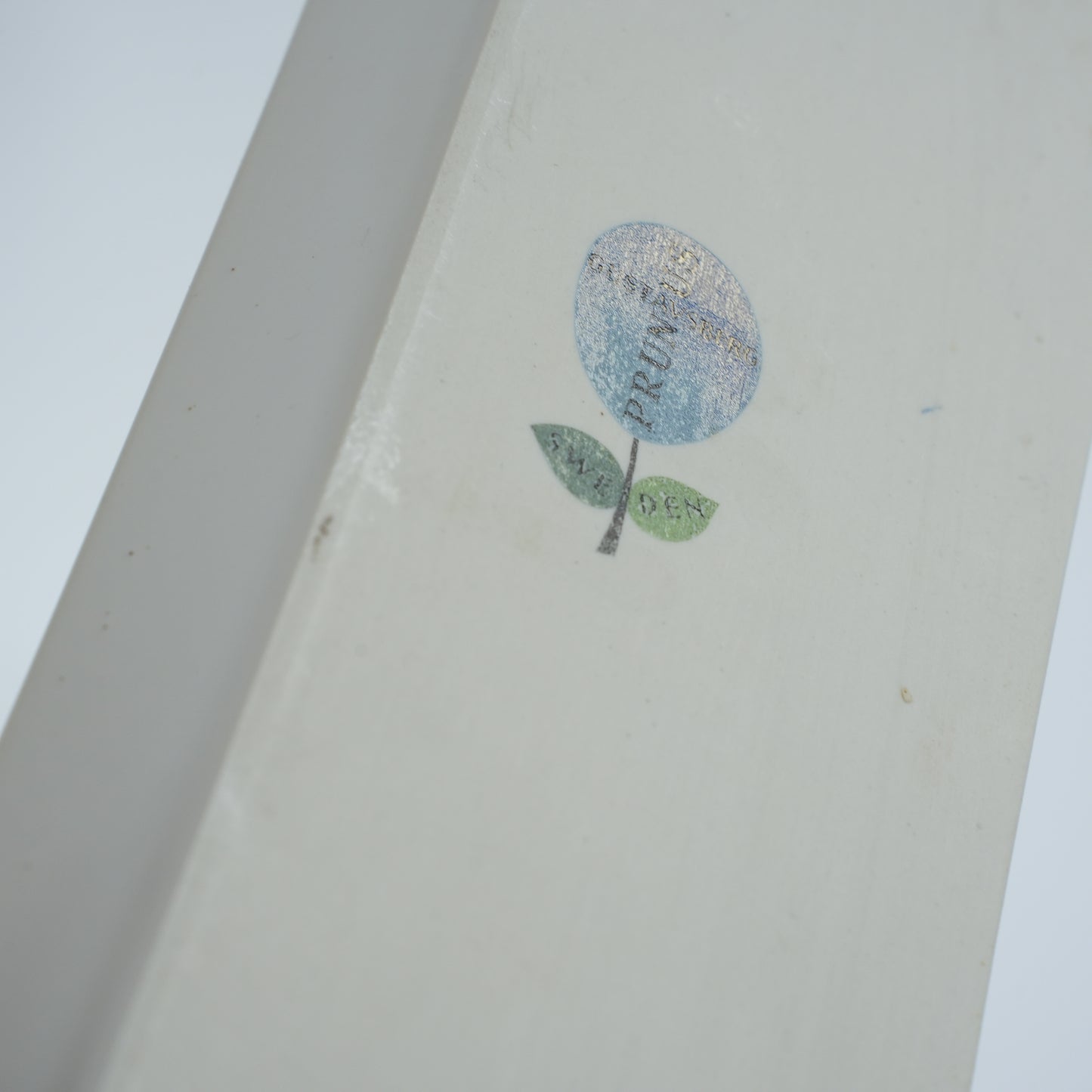 グスタフスベリ(Gustavsberg)プルーヌス(Prunus)スクエアプレート