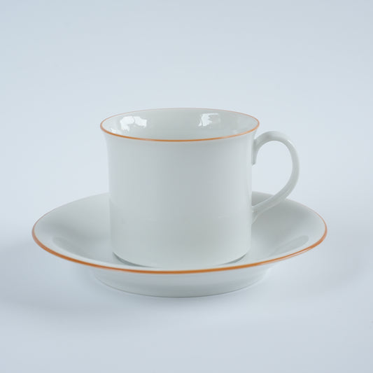 ロールストランド ア・ラ・カルト(A La Carte)コーヒーカップ&ソーサー
