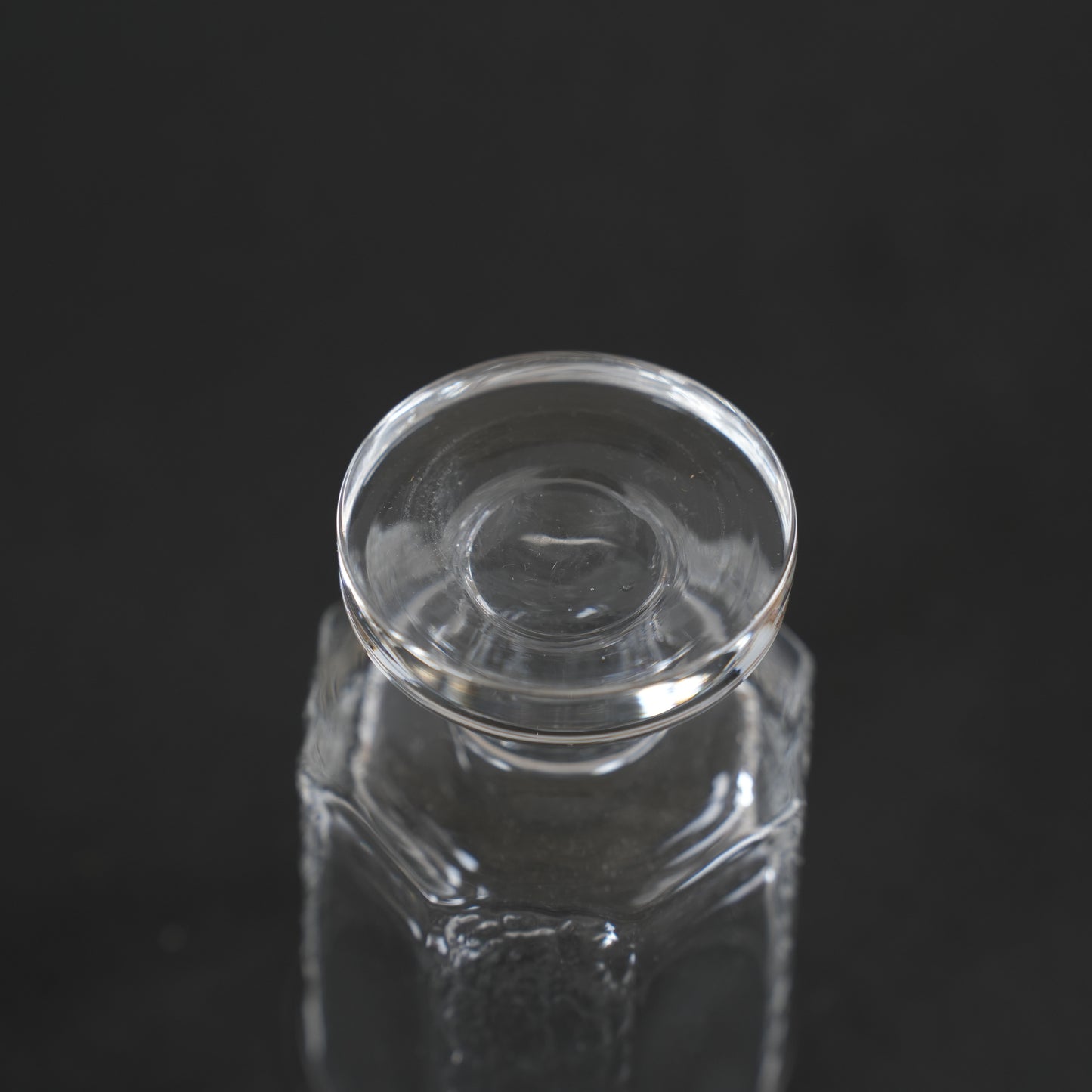 イッタラ(iittala)カリンカ(Kalinka)グラス ティモ・サルパネヴァ ヴィンテージ フィンランド