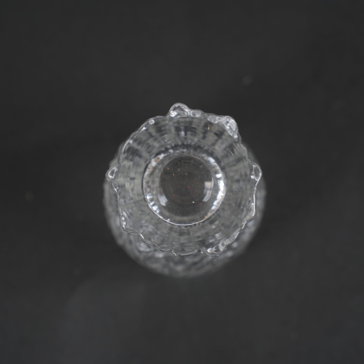 イッタラ(iittala)アスラック(Aslak)ミニグラス タピオ・ヴィルカラ ヴィンテージ フィンランド