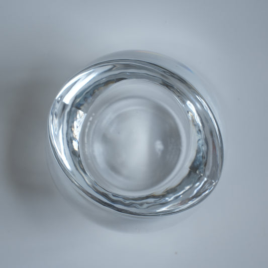 イッタラ(iittala)シルム(Silmu)キャンドルホルダー ヴィンテージ フィンランド