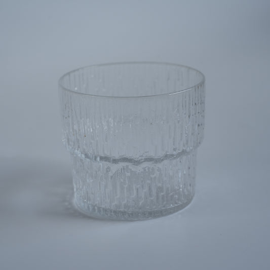 イッタラ(iittala)パーダー(Paadar)グラス タピオ・ヴィルカラ ヴィンテージ フィンランド