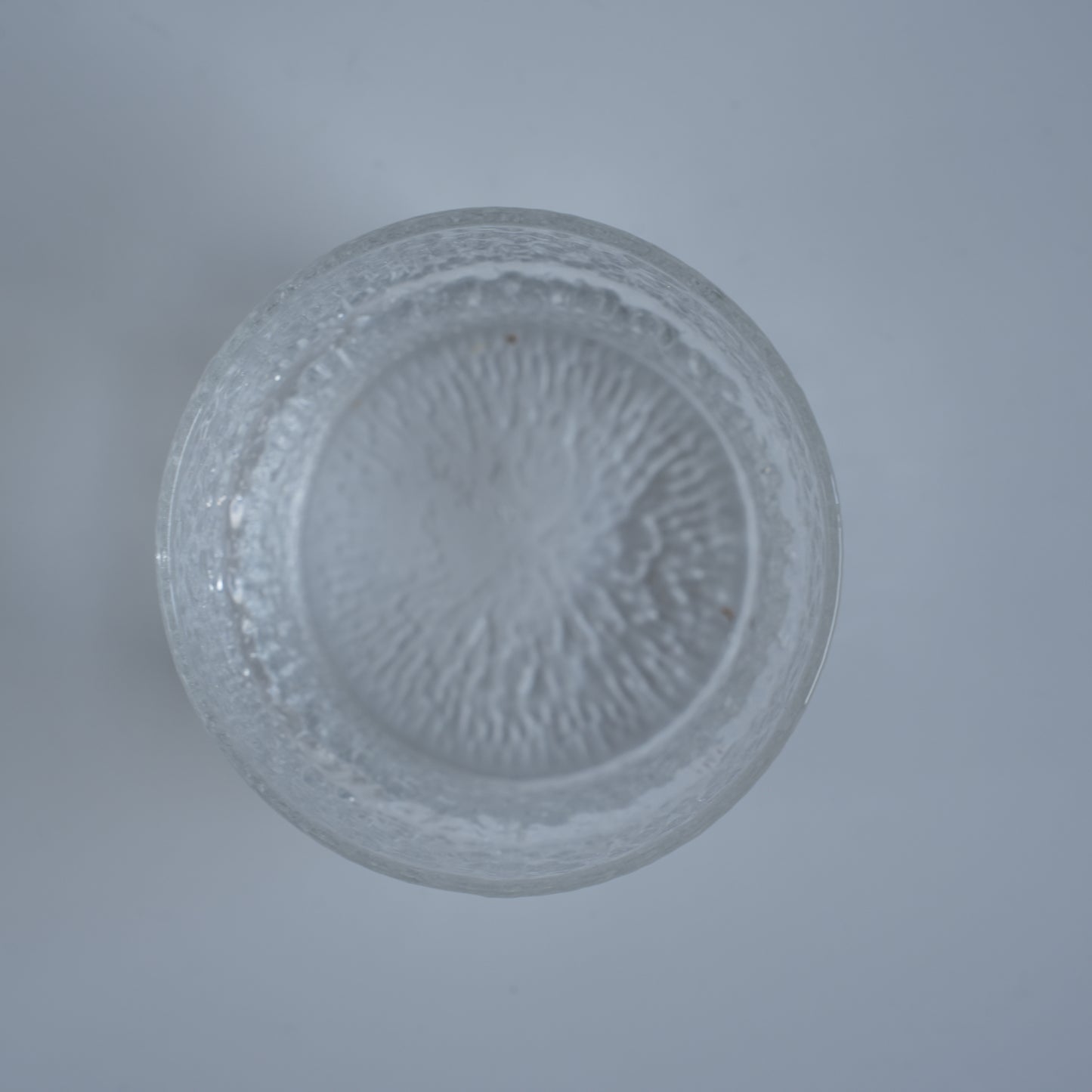 イッタラ(iittala)パーダー(Paadar)グラス タピオ・ヴィルカラ ヴィンテージ フィンランド