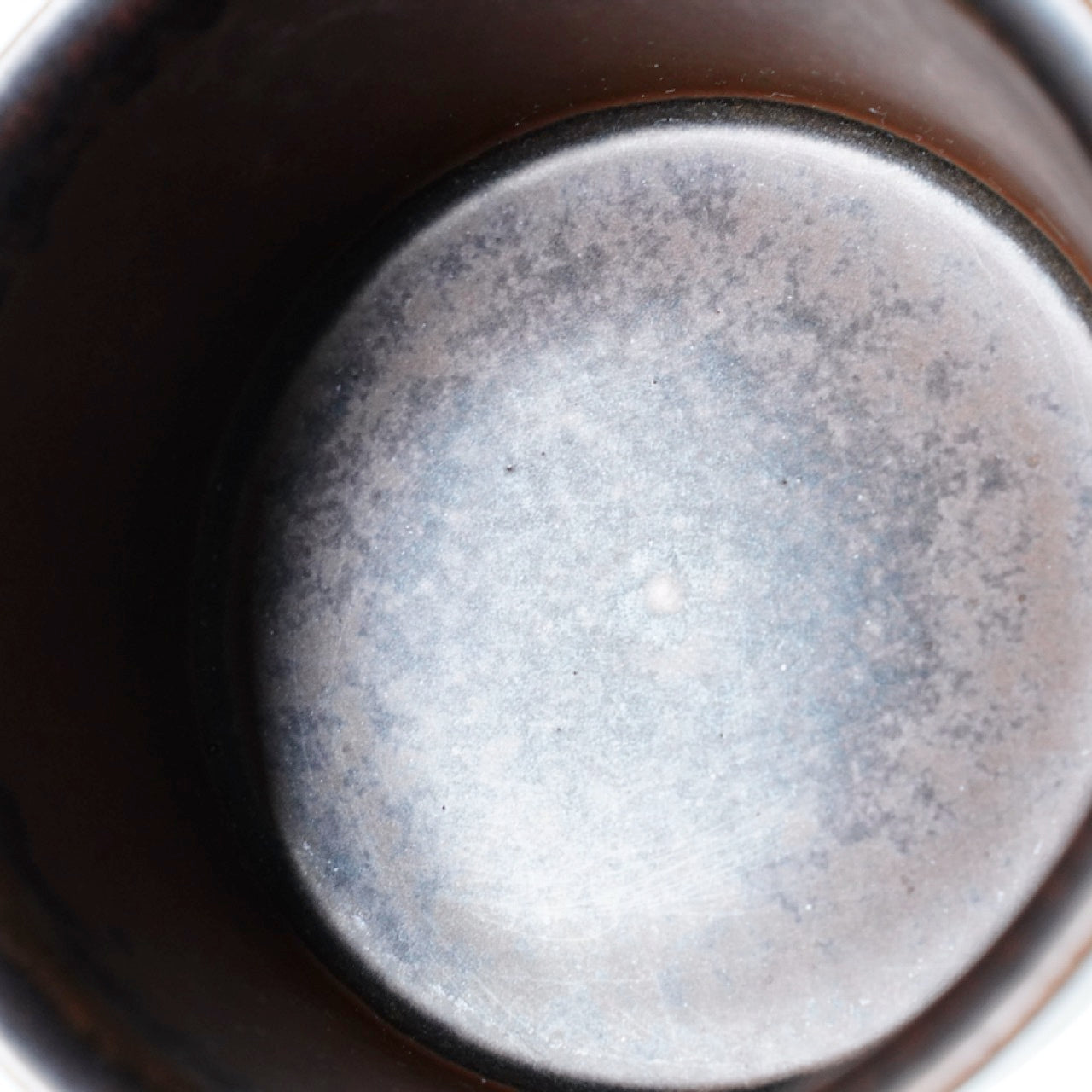 アラビア(ARABIA)ルスカ(Ruska)トリオ ティーカップ&ソーサー&ケーキ皿 コーヒーカップ・ティーカップ ARABIA