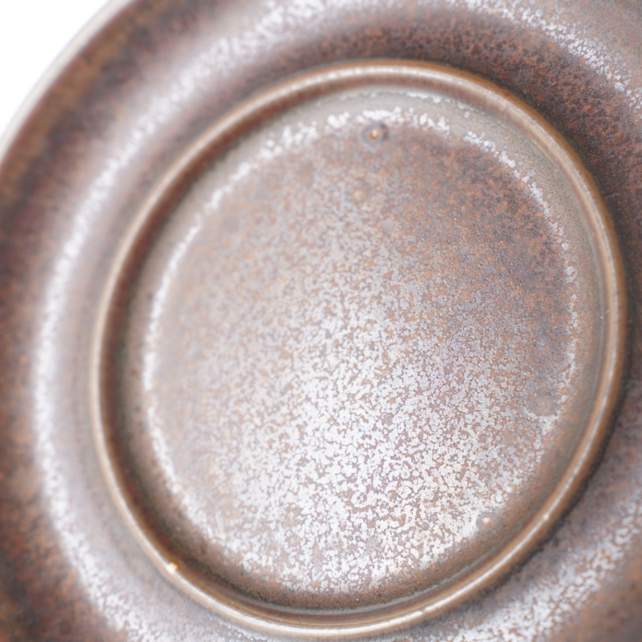 希少 アラビア(ARABIA)ルスカ(Ruska)Dハンドルマグカップ&ソーサー コーヒーカップ・ティーカップ ARABIA