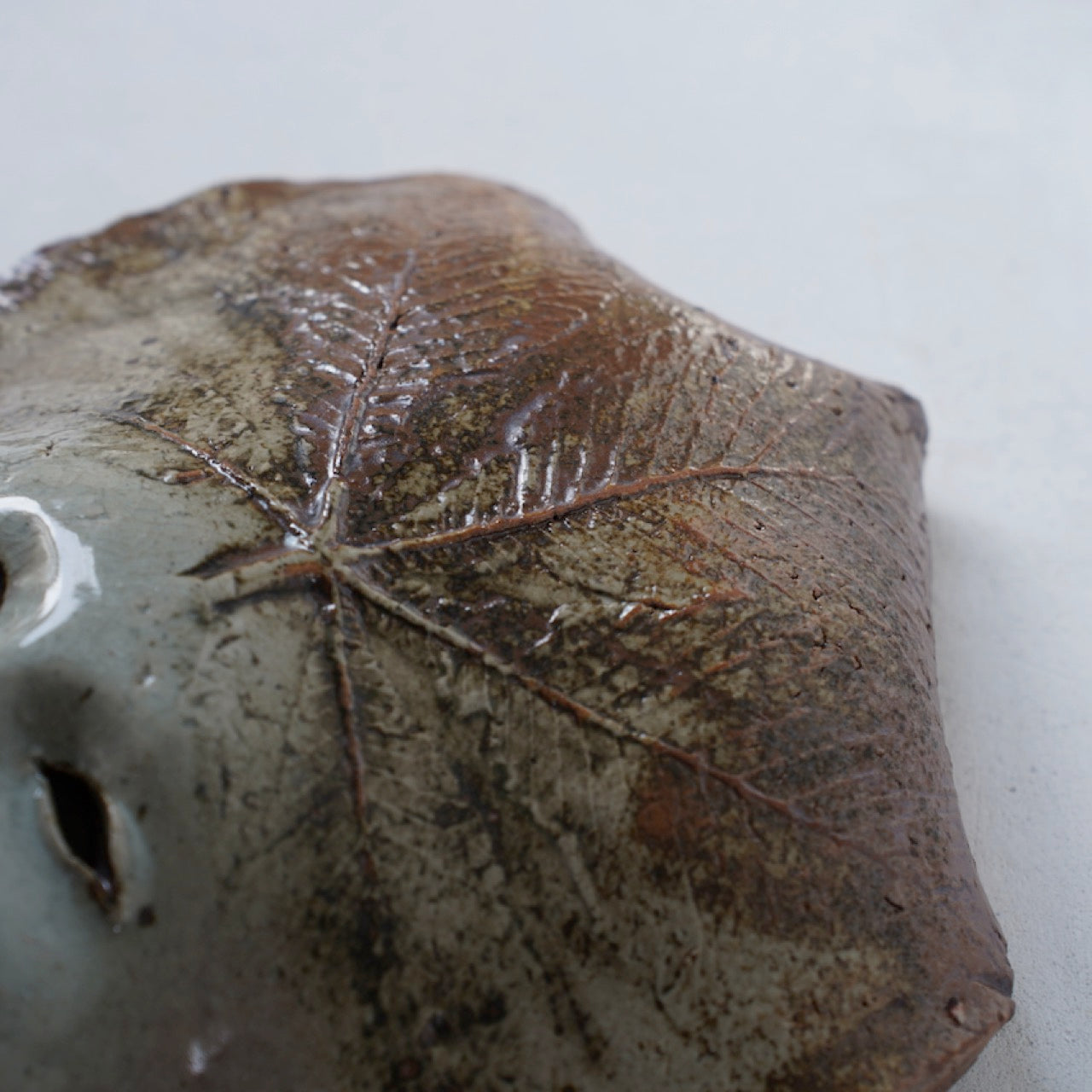 希少 リサ・ラーソン(Lisa Larson)ユニークピース マスク 置物 Lisa Larson