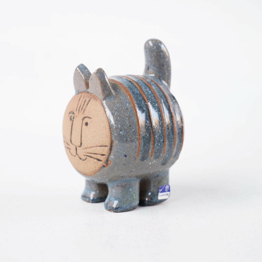 リサ・ラーソン グスタフスベリ 動物園(Menageri)ネコ(Katt)猫、ねこ - 全体像