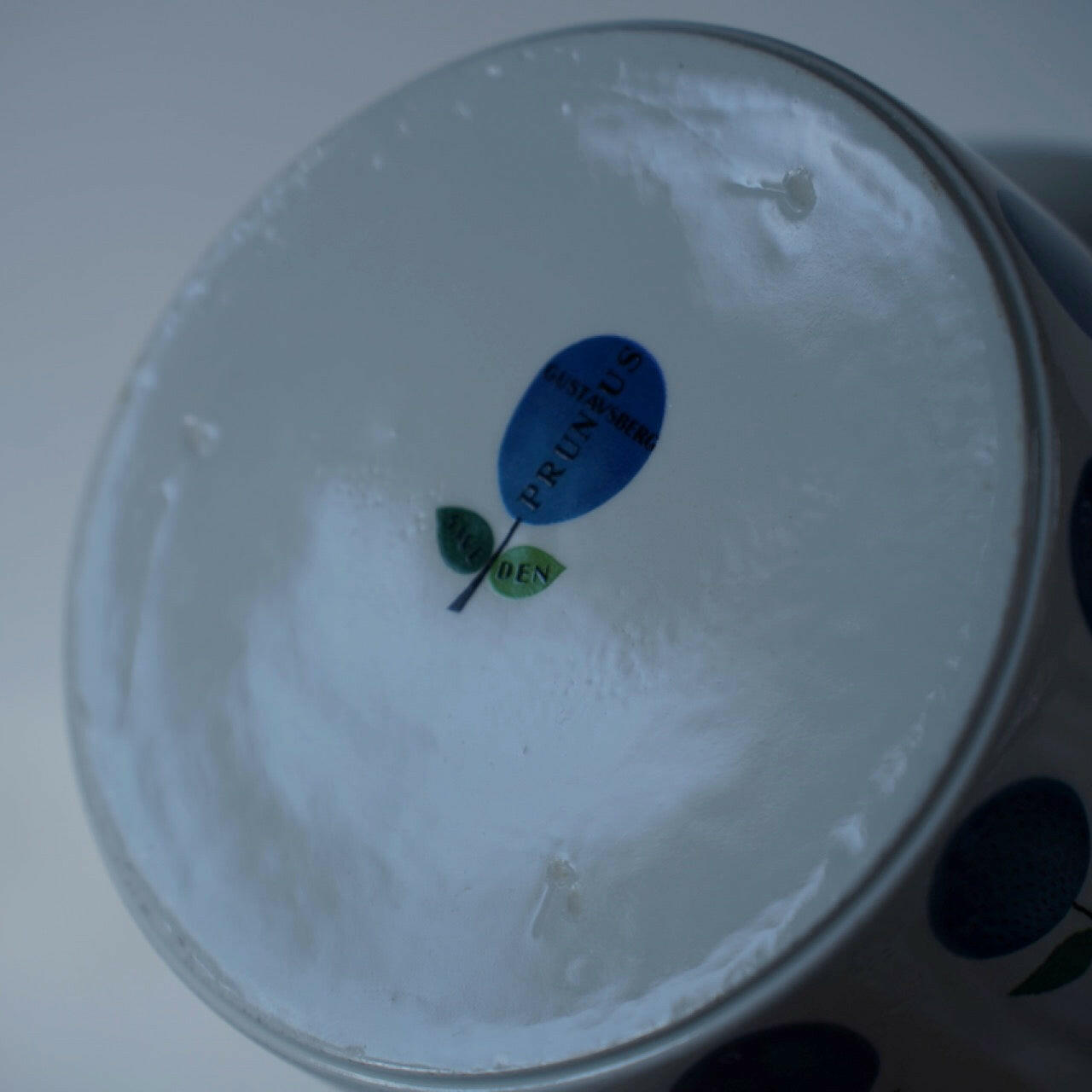 グスタフスベリ(Gustavsberg)プルーヌス(Prunus)キャセロール鍋 大サイズ キャセロール鍋 Gustavsberg