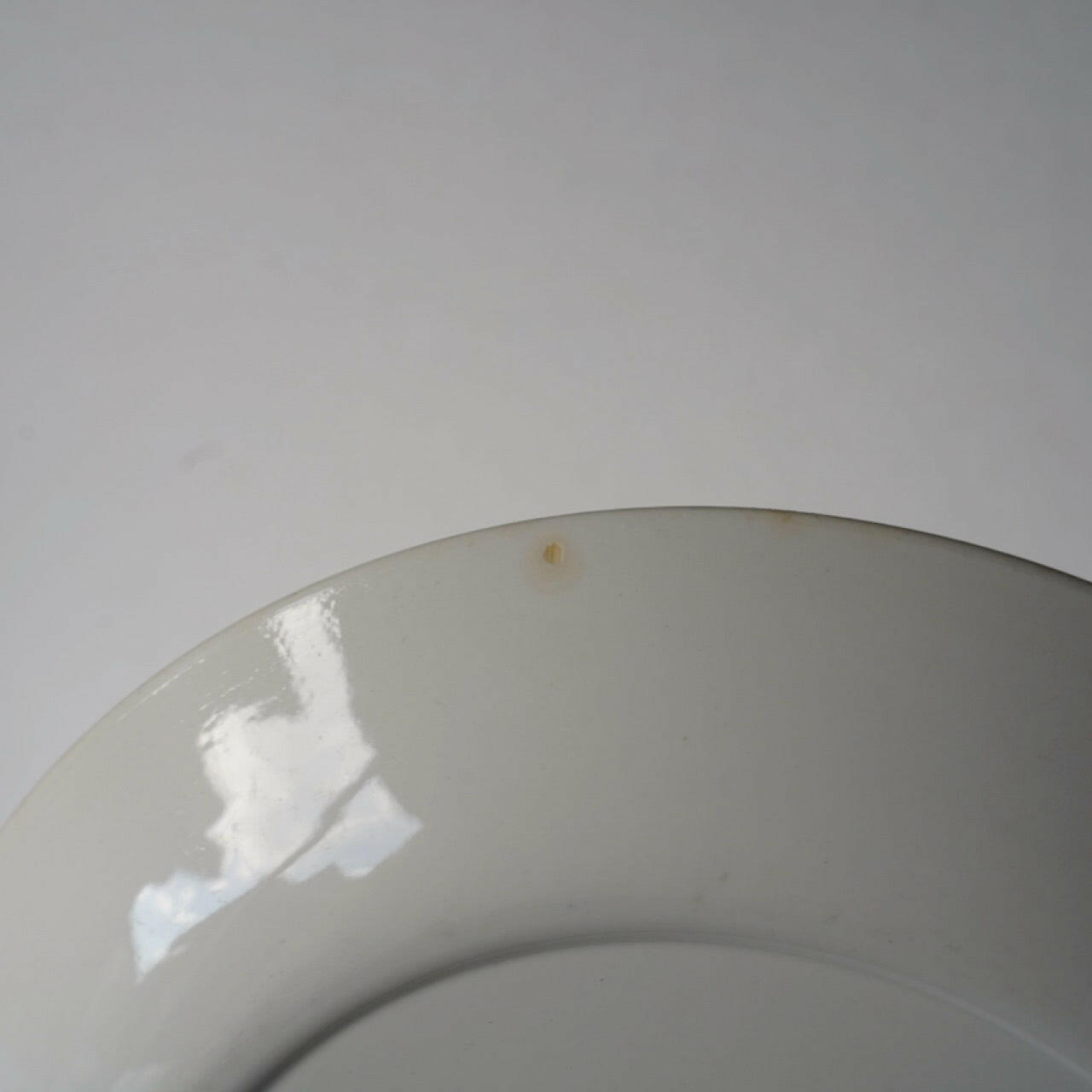 グスタフスベリ エロス(Eros)プレート25cm 大皿 F11 - 北欧食器タックショミュッケ