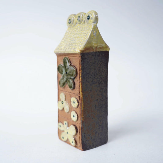 グスタフスベリ バグダッド(Baghad)No.7 細長い塔 - 全体像