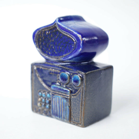 グスタフスベリ バグダッド(Baghad)No.1 モスクのオブジェ - 全体像