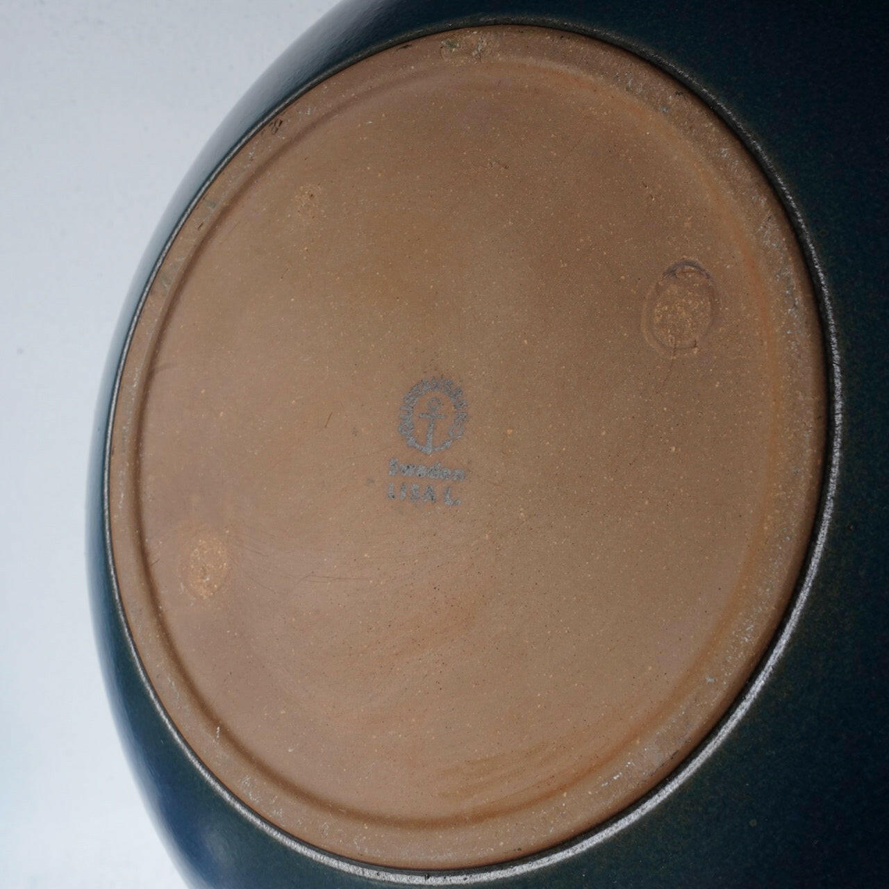 グスタフスベリ リサ・ラーソン グラナダ(Granada)プレート - 北欧食器タックショミュッケ