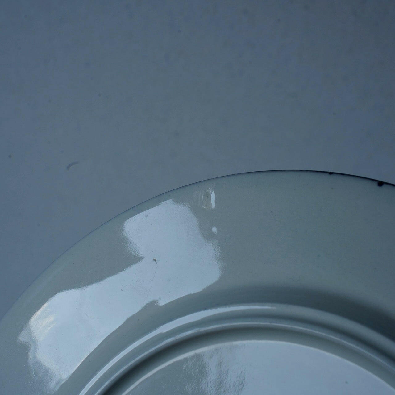 ARABIA バレンシア(Valencia)19.5cmプレート - 北欧食器タックショミュッケ