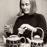 マリアンヌ・ウェストマン(Marianne Westman)